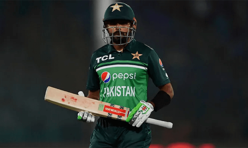 PCB to Reinstate Babar as National Cricket Team Captain