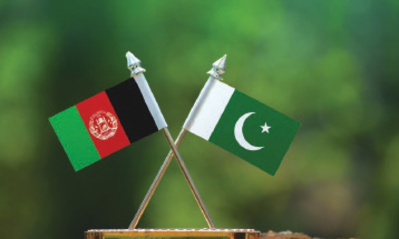 Pakistan, Afghanistan to hold dialogue in Kabul to enhance bilateral trade