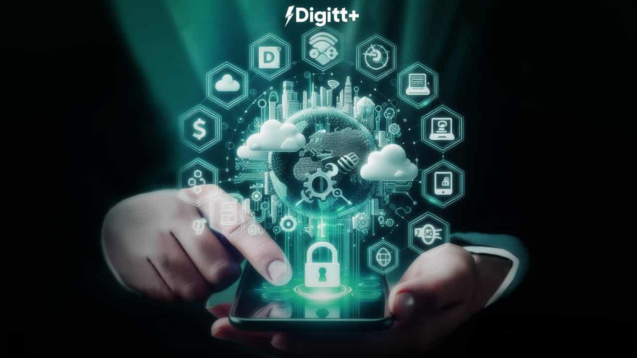 Digitt+ Launches Open API Framework