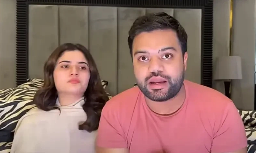 Ducky Bhai Offers Rs1 Million for Deepfake Video Creator of Aroob