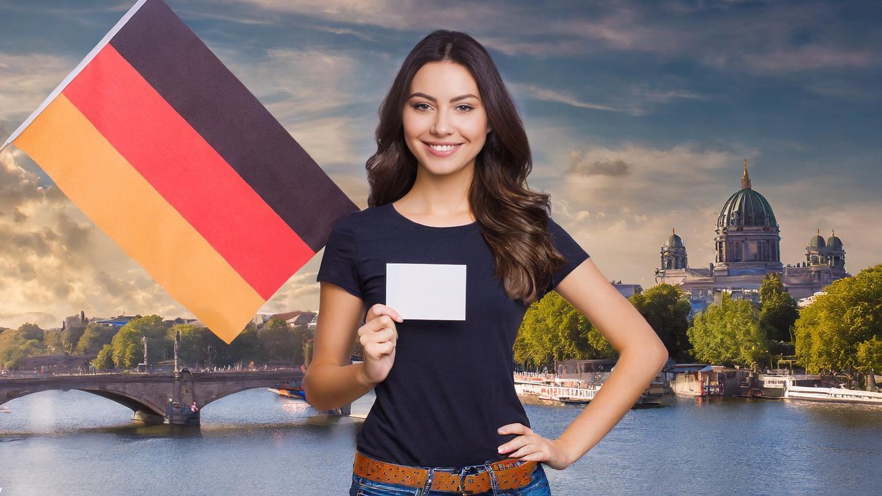 Germany to Introduce Opportunity Card for Job Seekers