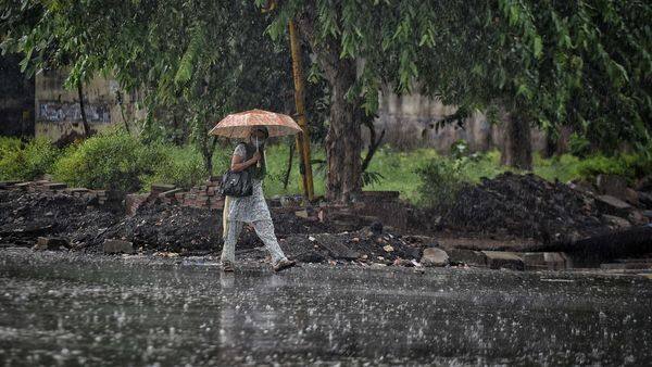 PDMA Forecasts New Spell of Rainfall in May