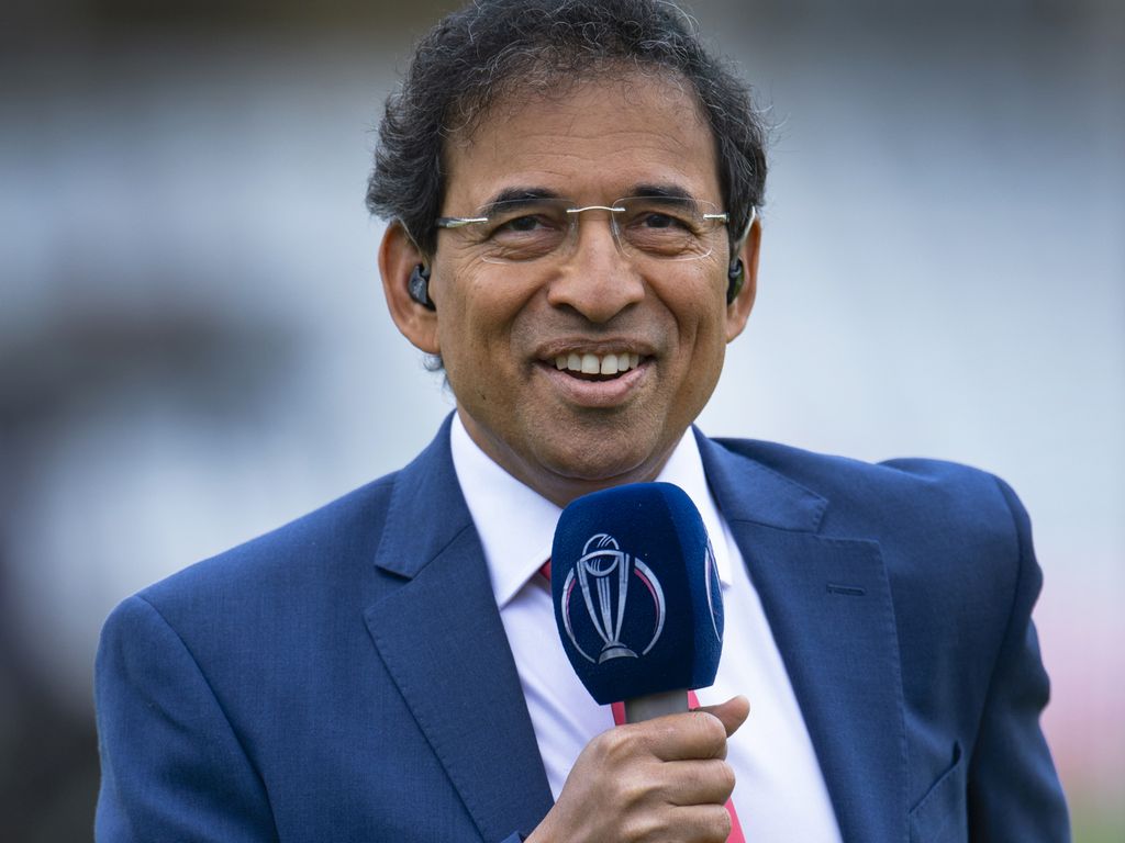 Harsha Bhogle Unveils His Team Ahead of T20I World Cup