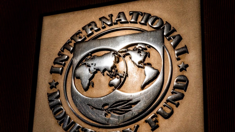 IMF to Discuss $1.1 Billion Loan for Pakistan on April 29