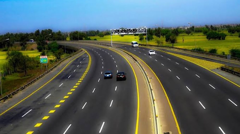 Islamabad-Gilgit-Skardu Motorway Announced