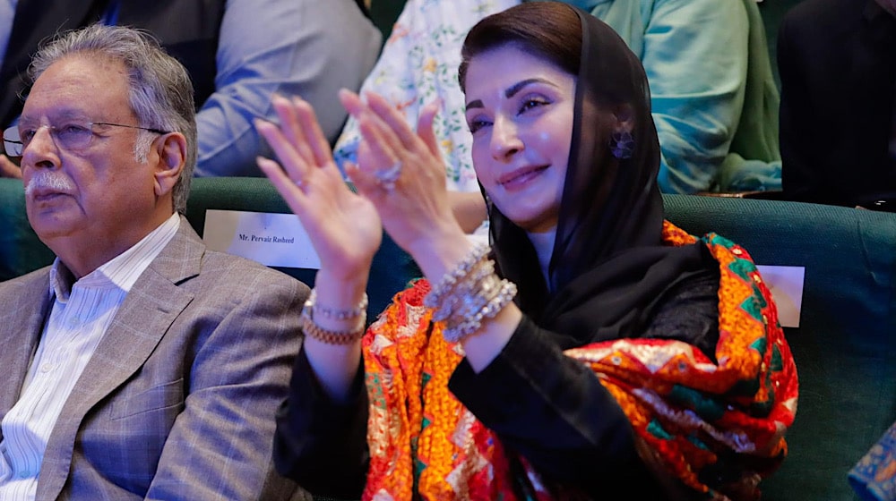 Maryam Announces Dedicated Schools for Transgender Children