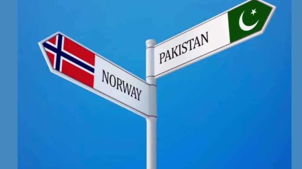 Norway Removes Pakistan from National Threat Assessment List