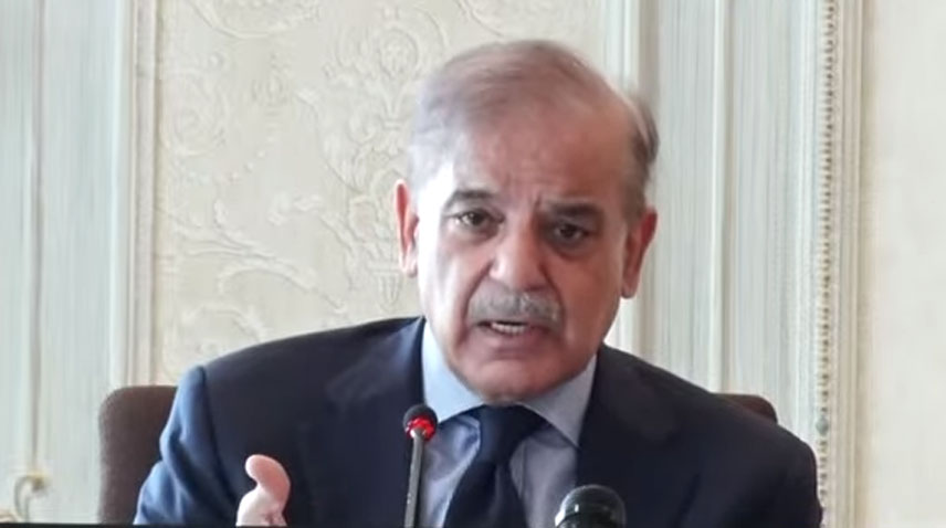 PML-N Nominates Shehbaz Sharif as Acting President