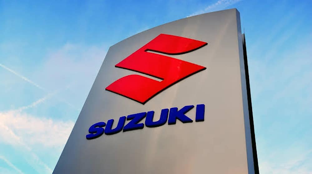 Pak Suzuki Reports Staggering 10b Loss for CY23