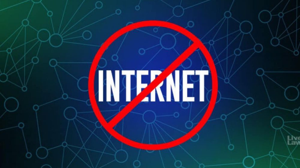 Pakistan Faces Internet Outages, Cause Remains Unclear