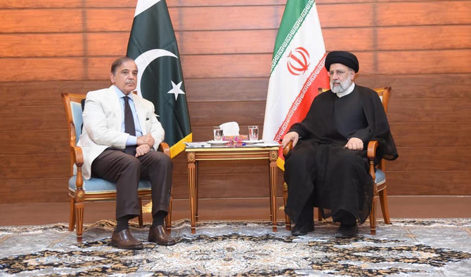 Pakistan, Iran Free Trade Agreement on Cards