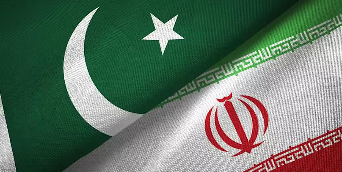 Pakistan-Iran Trade Sees Boost as Imports Surge 25% in March