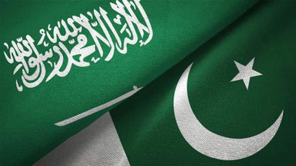 Pakistan Seeks $3.5 B from Saudi Arabia for Diamer-Bhasha Dam