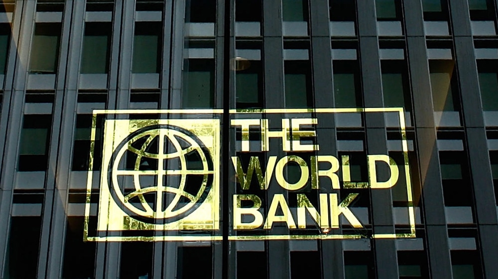 Pakistan Seeks World Bank Assent for $400m HEDP Restructuring