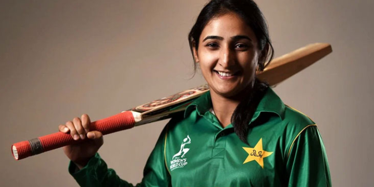 Pakistan Women Captain Bismah Maroof Announces Retirement