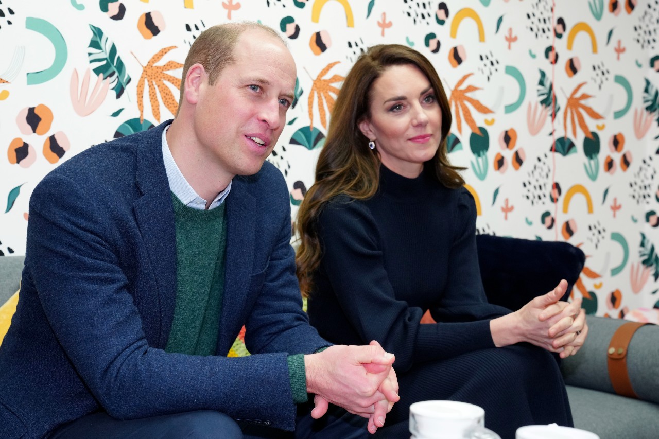 Prince William Sends Powerful Message of Resilience