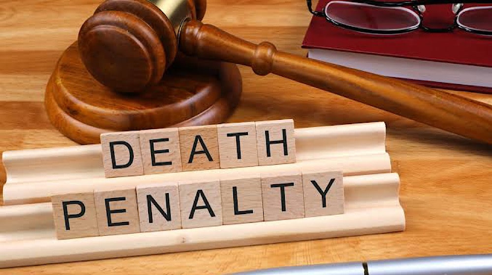 Public Opinion Favors Death Penalty in Pakistan