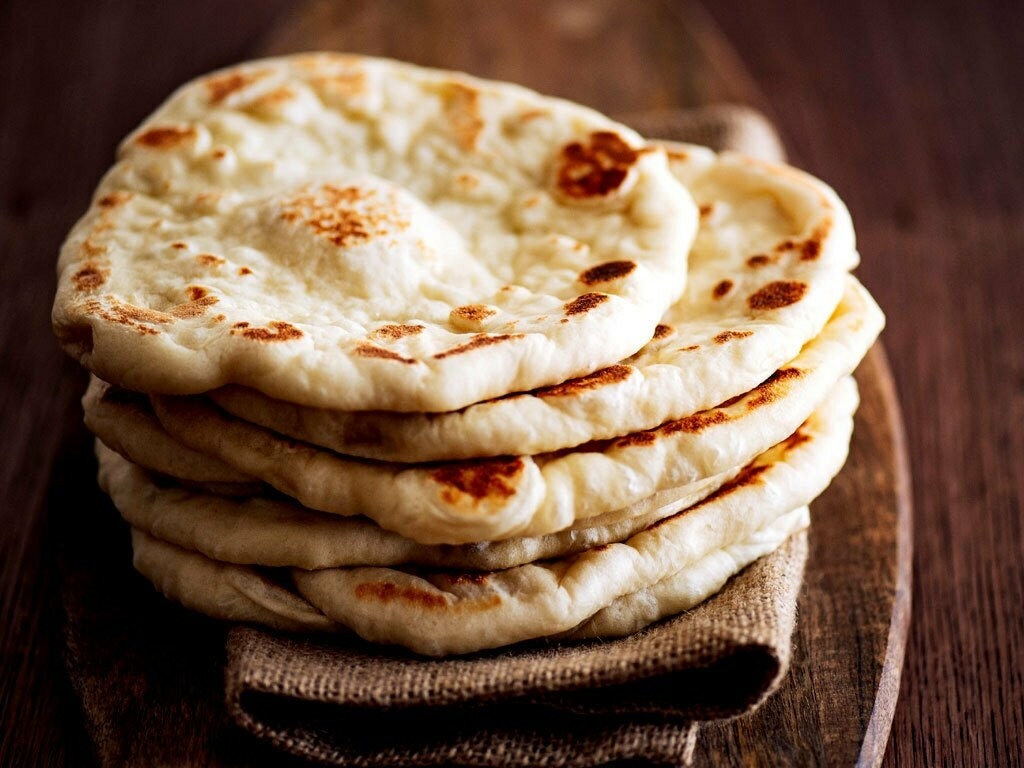 Tandoor Owners Continue to Sell Naan at Higher Prices