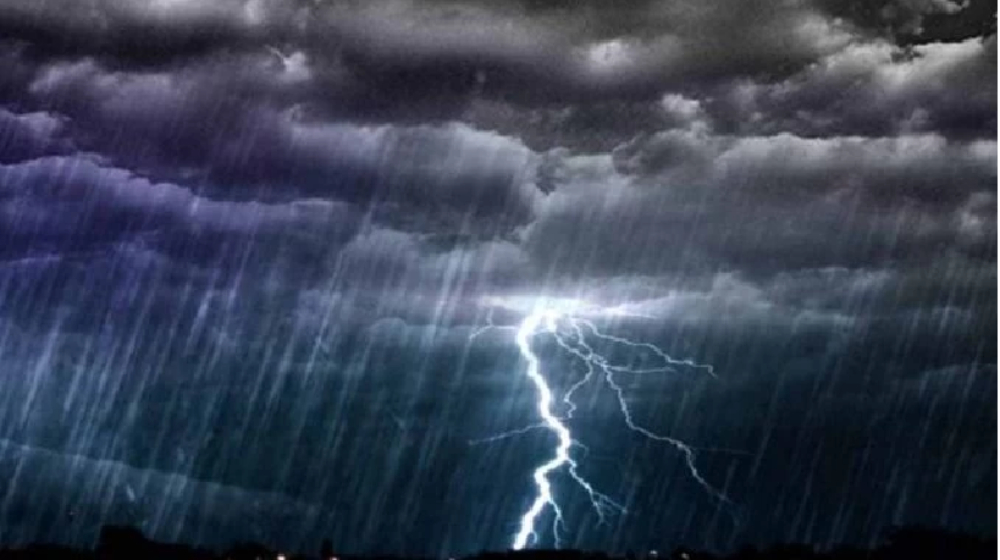 Rain, Wind, and Thunderstorms Expected Across Pakistan