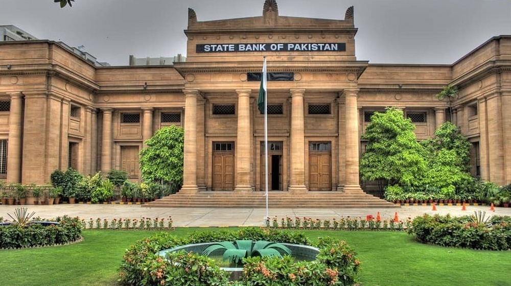 State Bank of Pakistan Declares Eid al Fitr Holidays