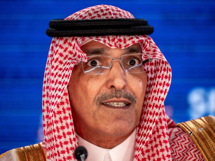 Saudi Arabia Calls for Regional Stability Amid Israel-Hamas War