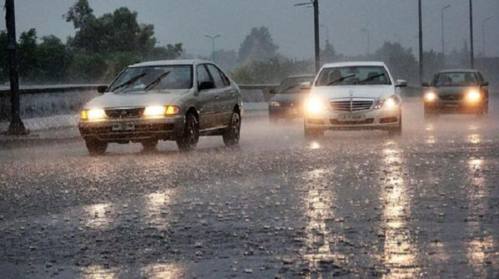 Severe Weather Warning Issued for Punjab