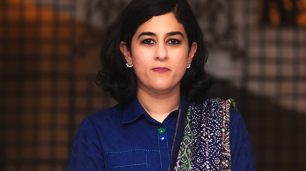 Tania Aidrus to Lead Digital Pakistan Authority