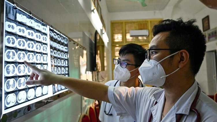 Tuberculosis New Treatment Offers Hope in Asia-Pacific