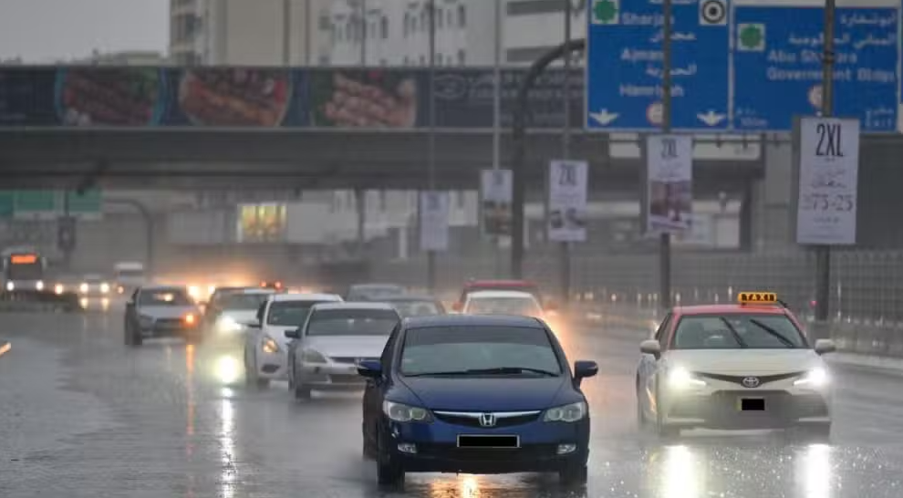 UAE Unveils AED 2bn Fund to Support Citizens Affected by Floods