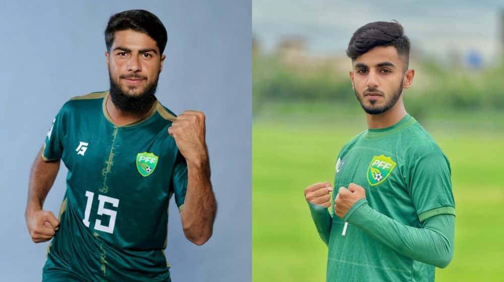 Zain Joins Abu Muslim FC for Afghanistan League