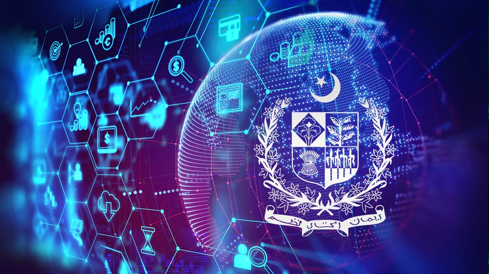 European Companies Eye Pakistan IT Sector