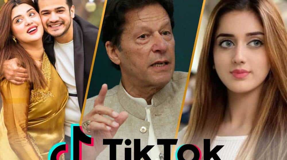 TikTok Takes Down 18 Million Videos in Pakistan