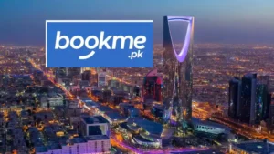 Bookme Online Saudi Arabia