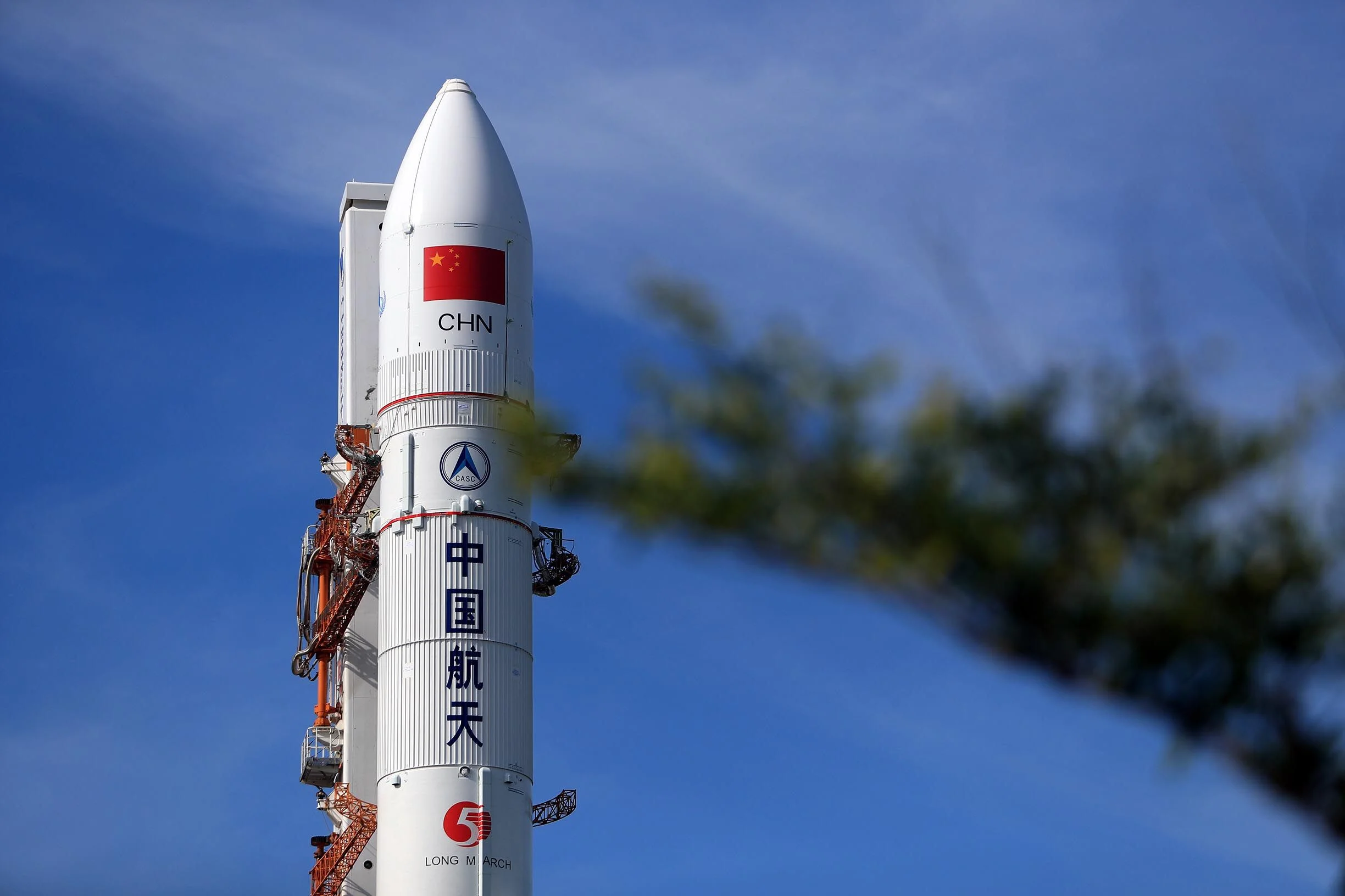 Chinese Company Plans Space Tourism Vehicle Launch by 2027