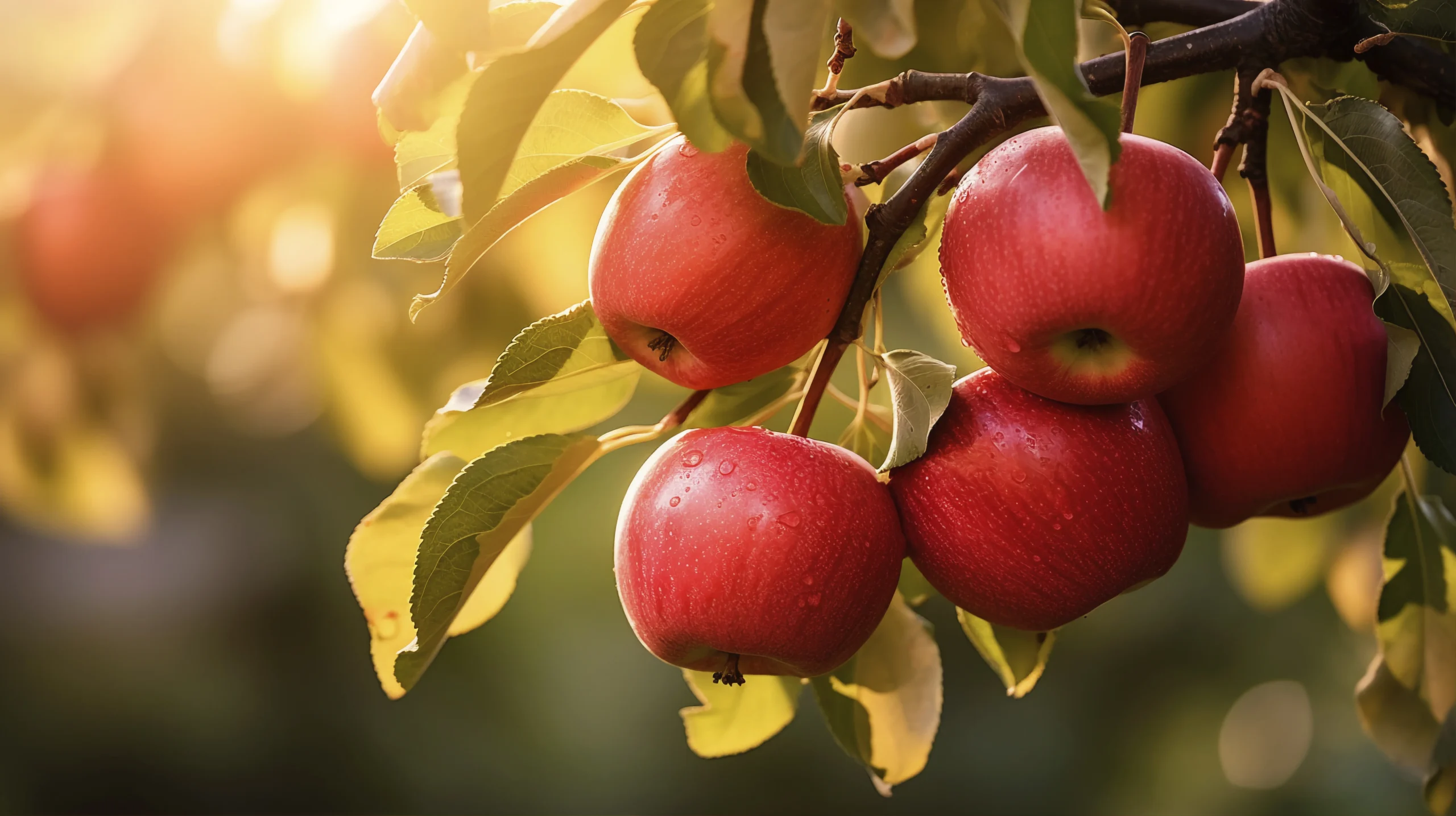 Experts Advocate Daily Apple Consumption for Optimal Health