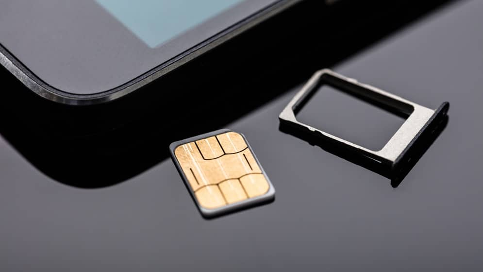 FBR, PTA at Odds Over Blocking SIM Cards for Non-Tax Filers