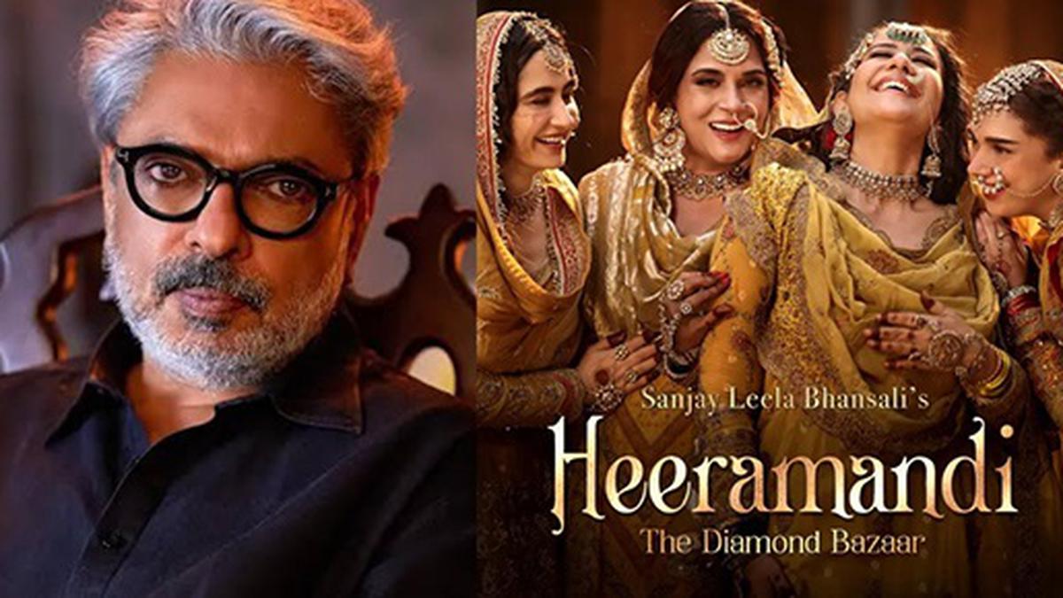 Renowned filmmaker Sanjay Leela Bhansali has revealed that Pakistani actors Fawad Khan, Mahira Khan, and Imran Abbas were considered for prominent roles in his upcoming series, 'Heeramandi'.