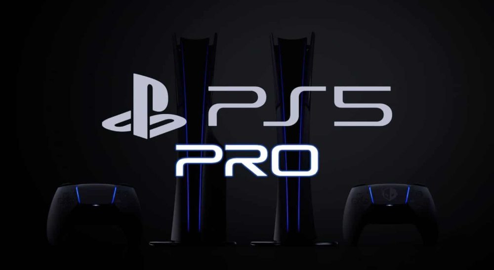 PS5 Pro Release Delayed to Sync with Major Game Launches