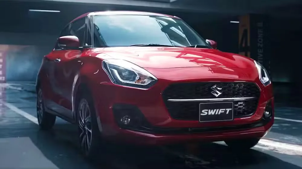 Pak Suzuki Reduces Swift Price up to Rs 7 Lakh