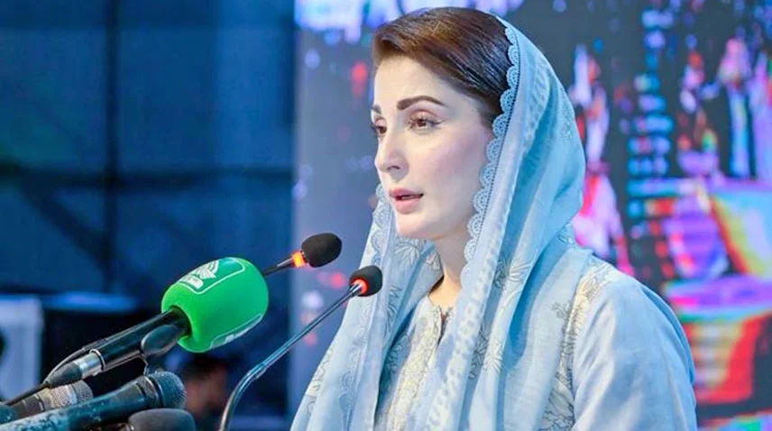 Punjab CM Maryam Launches Free Medicine Home Delivery