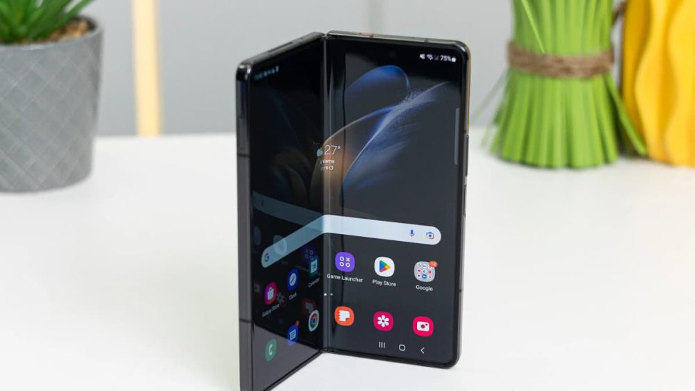 Samsung Galaxy Z Fold 6 Reveal Controversial Design Changes