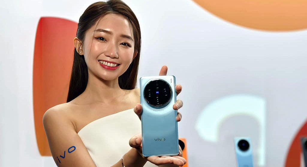 Vivo Unveils X100 Ultra, X100s with Enhanced Camera Capabilities