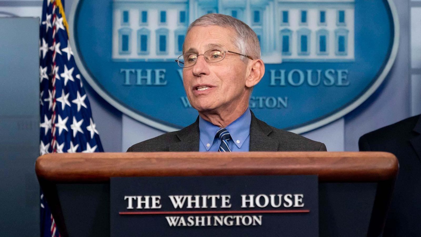 Fauci Admits to Fabricating COVID-19 Guidelines