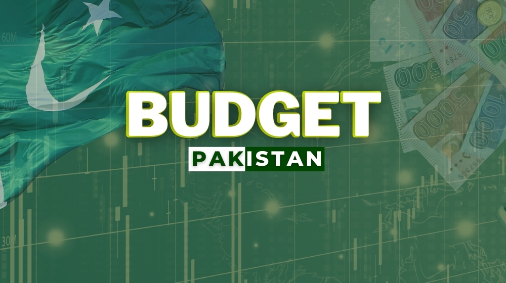 Pakistan Prepares to Unveil Fiscal Year 2025 Budget Tomorrow