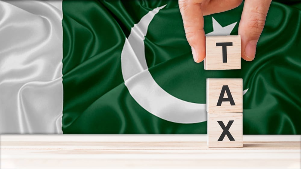 Pakistan government Scraps Proposed Sales Tax Hike