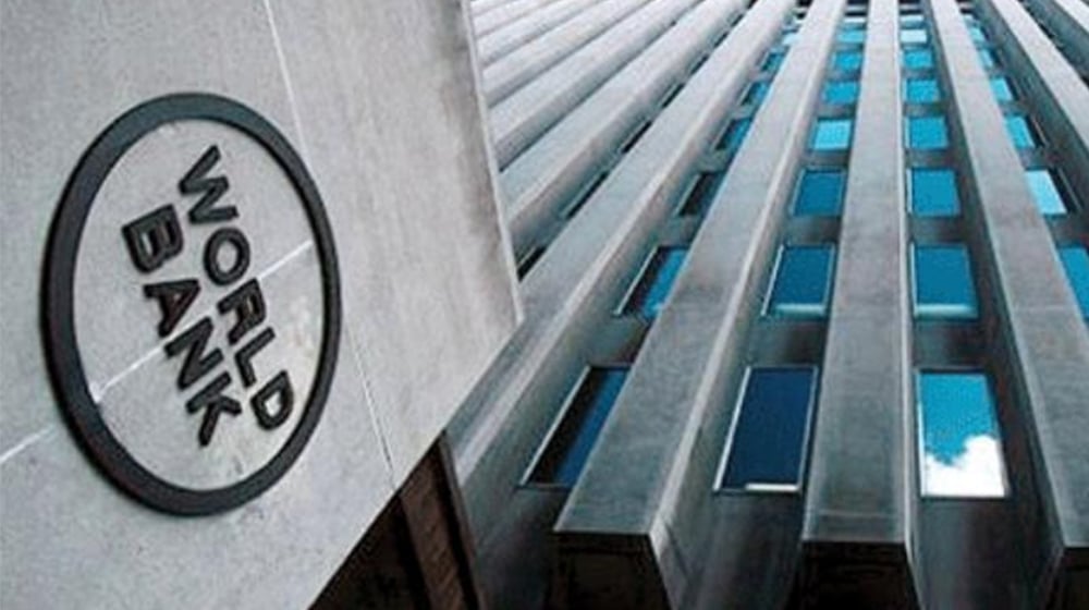 World Bank to Restructure Tarbela Extension Hydropower Project