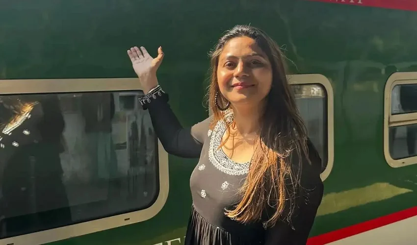 Indian Travel Vlogger Arrested on Espionage Charges After Pakistan Visit