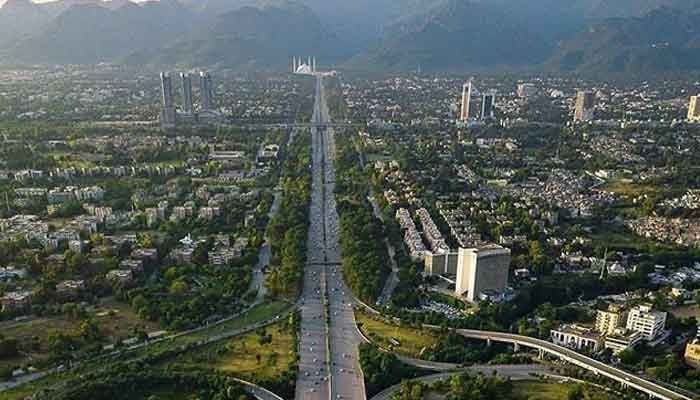 Islamabad to Get First Seven-Star Hotel, International Hospital