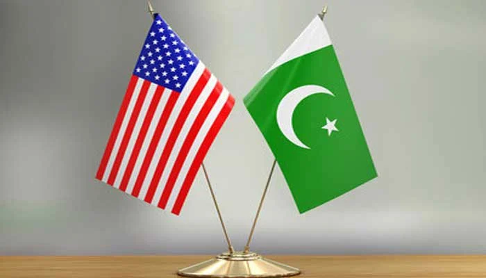 Pakistan Proposes Zero-Tariff Trade Deal to U.S.