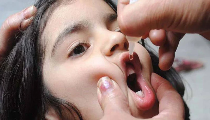 Polio Vaccine Refusals Decline in Karachi